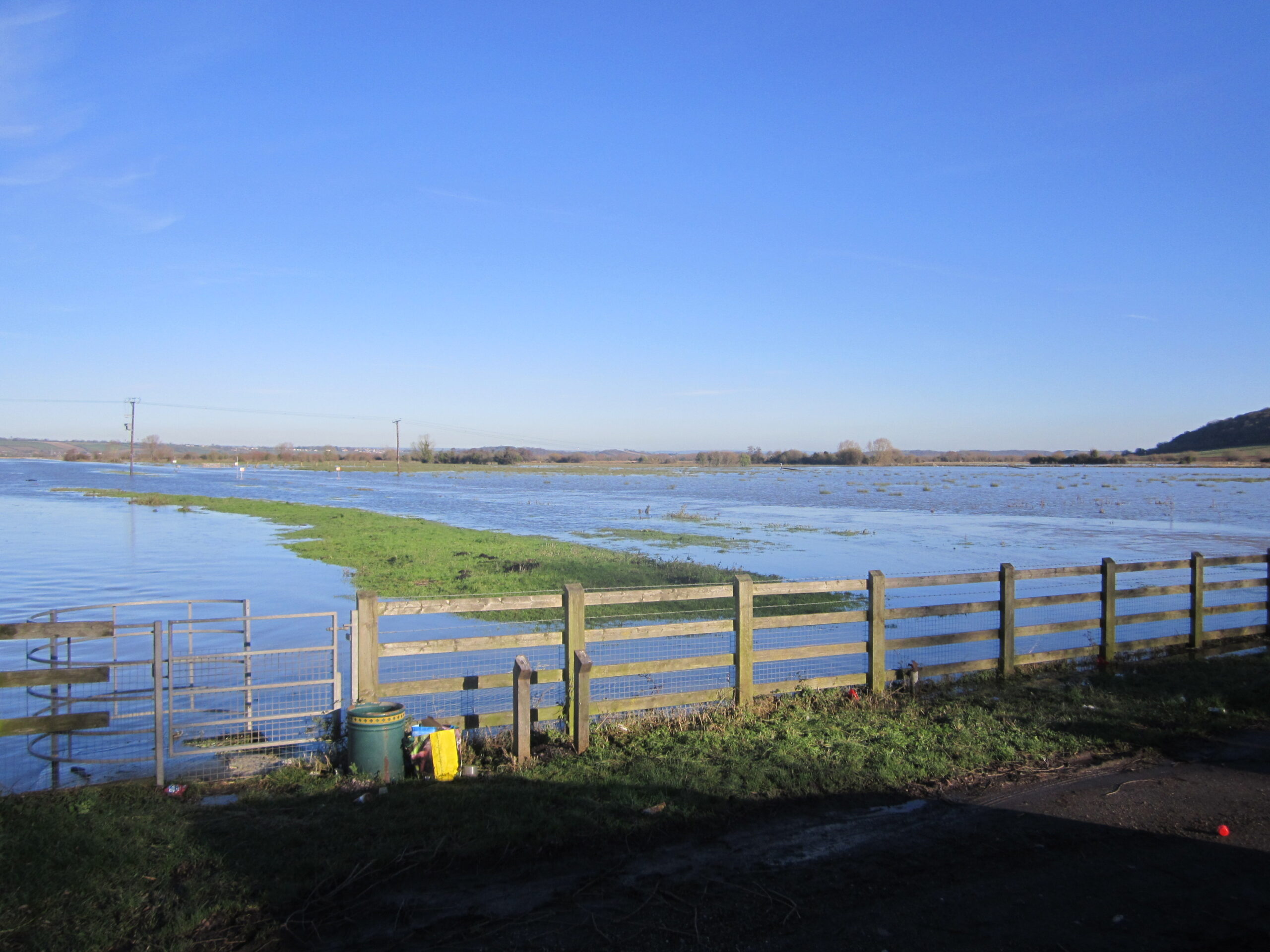 Somerset Levels