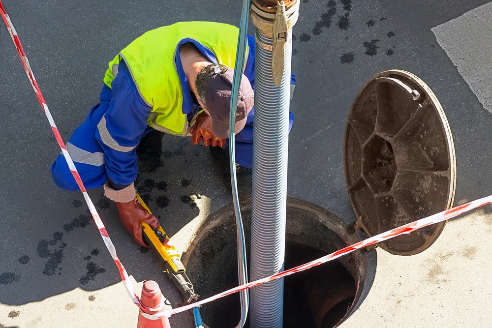 Sewage Pump Maintenance: Tips for Optimal Performance